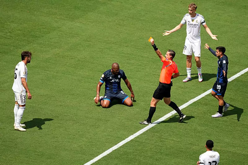 راؤول أسينسيو